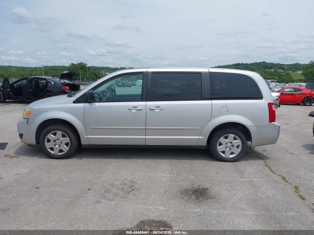 Aukcja sprzedaży 2010 Dodge Grand Caravan Se, vin: 2D4RN4DE6AR145799, numer aukcji: 45459441