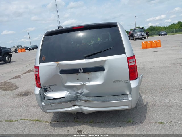 Aukcja sprzedaży 2010 Dodge Grand Caravan Se, vin: 2D4RN4DE6AR145799, numer aukcji: 45459441