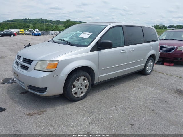 Aukcja sprzedaży 2010 Dodge Grand Caravan Se, vin: 2D4RN4DE6AR145799, numer aukcji: 45459441
