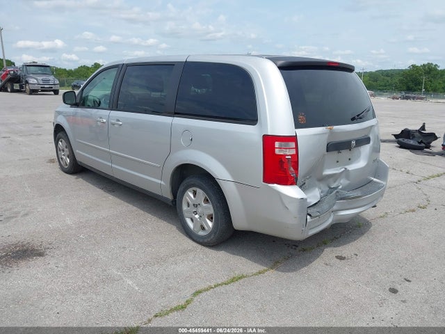 Aukcja sprzedaży 2010 Dodge Grand Caravan Se, vin: 2D4RN4DE6AR145799, numer aukcji: 45459441