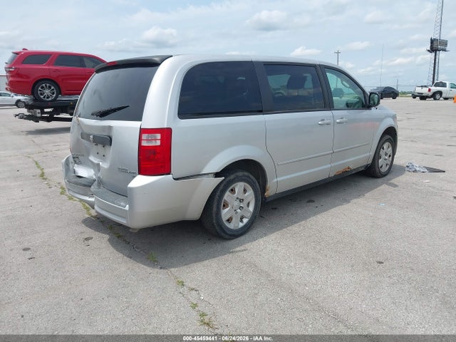 Aukcja sprzedaży 2010 Dodge Grand Caravan Se, vin: 2D4RN4DE6AR145799, numer aukcji: 45459441