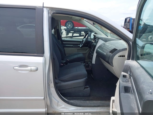 Aukcja sprzedaży 2010 Dodge Grand Caravan Se, vin: 2D4RN4DE6AR145799, numer aukcji: 45459441