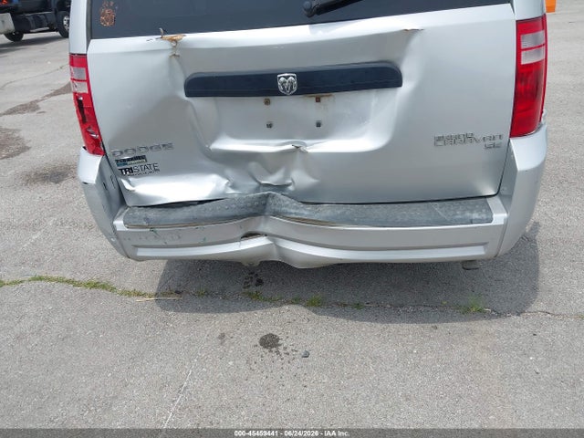 Aukcja sprzedaży 2010 Dodge Grand Caravan Se, vin: 2D4RN4DE6AR145799, numer aukcji: 45459441