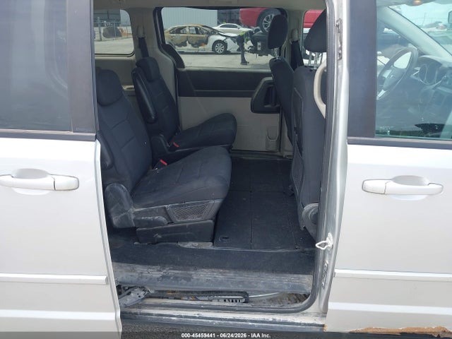 Aukcja sprzedaży 2010 Dodge Grand Caravan Se, vin: 2D4RN4DE6AR145799, numer aukcji: 45459441