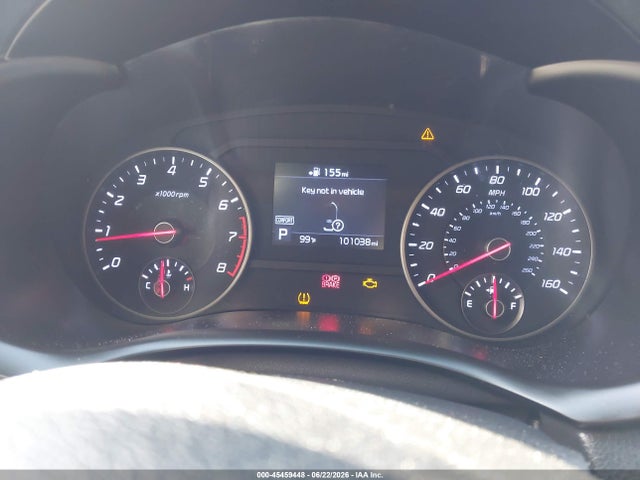Aukcja sprzedaży 2021 Kia Stinger Gt-line, vin: KNAE15LA8M6097906, numer aukcji: 45459448