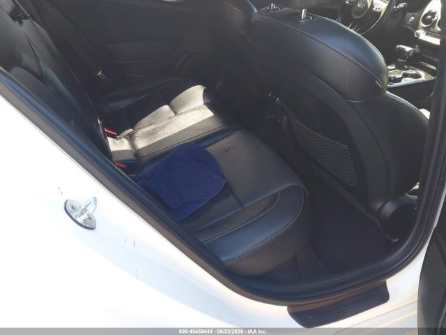Auction sale of the 2021 Kia Stinger Gt-line, vin: KNAE15LA8M6097906, lot number: 45459448