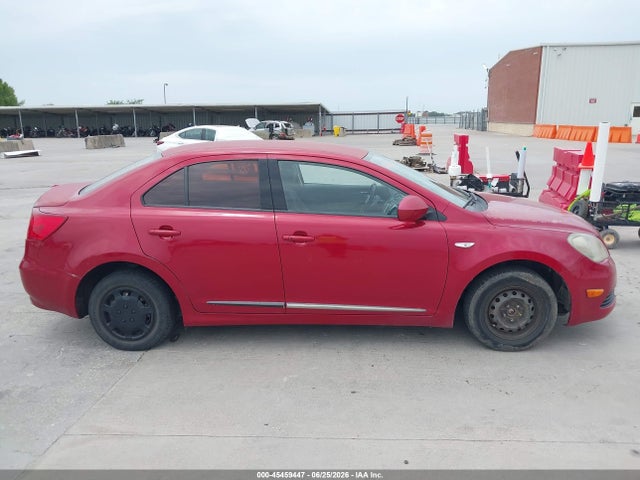 Продаж на аукціоні авто 2013 Suzuki Kizashi Se, vin: JS2RE9A35D6100044, номер лоту: 45459447