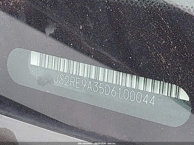 Продаж на аукціоні авто 2013 Suzuki Kizashi Se, vin: JS2RE9A35D6100044, номер лоту: 45459447