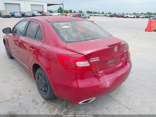 Продаж на аукціоні авто 2013 Suzuki Kizashi Se, vin: JS2RE9A35D6100044, номер лоту: 45459447