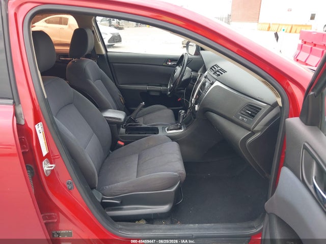 Продаж на аукціоні авто 2013 Suzuki Kizashi Se, vin: JS2RE9A35D6100044, номер лоту: 45459447
