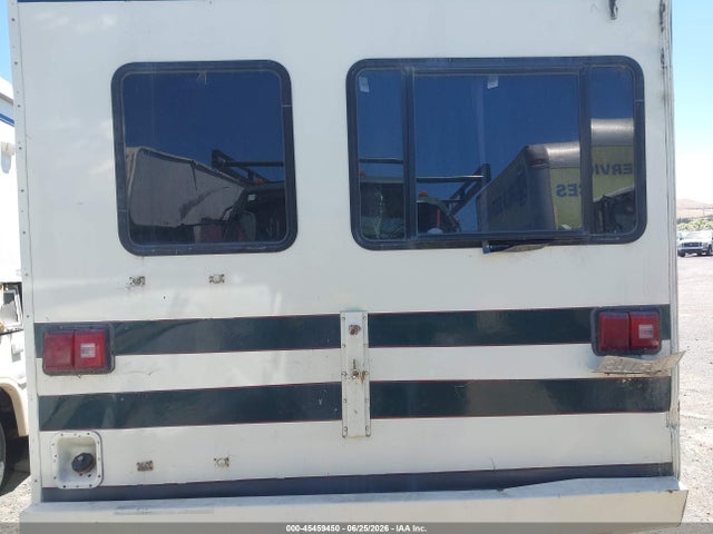 Aukcja sprzedaży 1995 Ford Econoline E350 Cutaway Van, vin: 1FDKE30G1SHA42170, numer aukcji: 45459450
