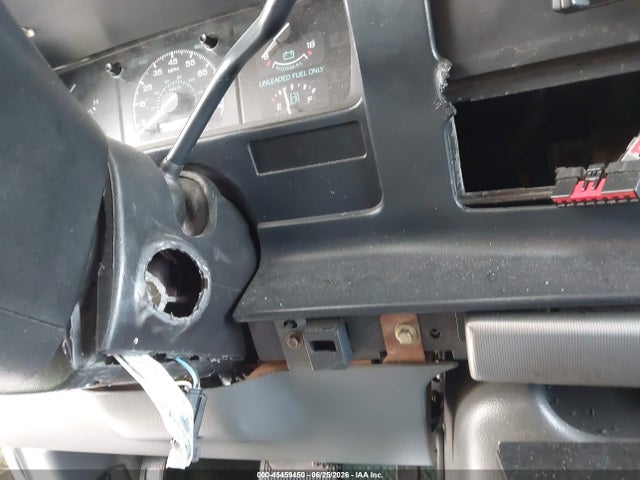 Aukcja sprzedaży 1995 Ford Econoline E350 Cutaway Van, vin: 1FDKE30G1SHA42170, numer aukcji: 45459450