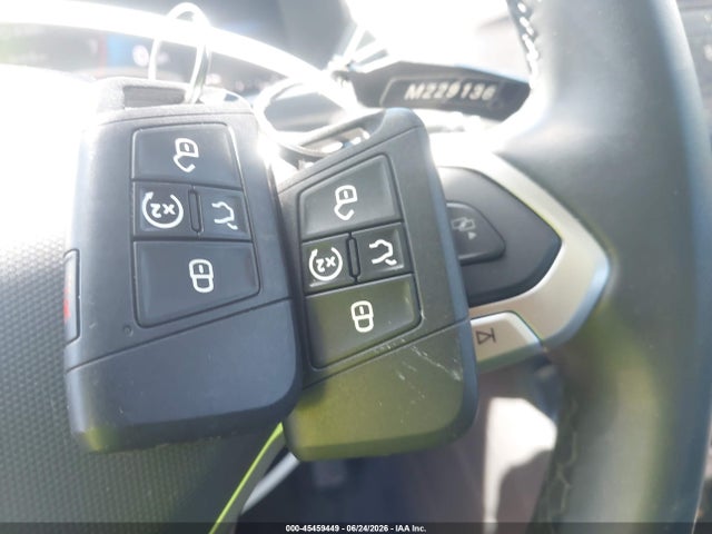 Продаж на аукціоні авто 2024 Volkswagen Tiguan 2.0t Wolfsburg Edition, vin: 3VVAB7AX8RM229136, номер лоту: 45459449