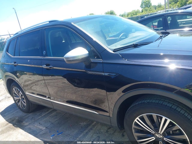 Продаж на аукціоні авто 2024 Volkswagen Tiguan 2.0t Wolfsburg Edition, vin: 3VVAB7AX8RM229136, номер лоту: 45459449