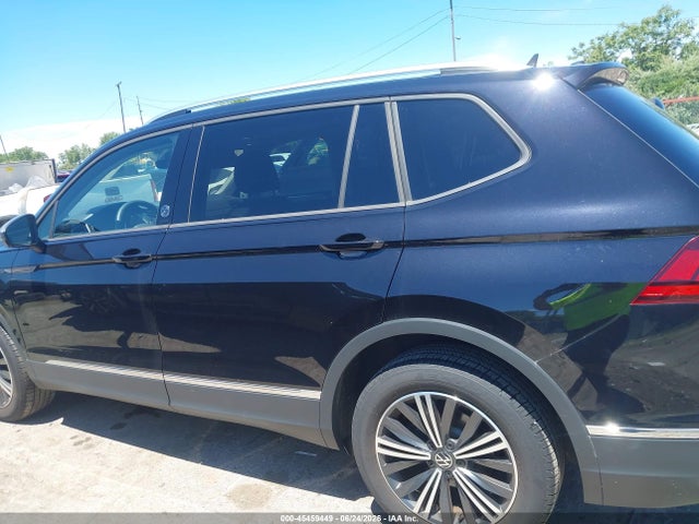 Продаж на аукціоні авто 2024 Volkswagen Tiguan 2.0t Wolfsburg Edition, vin: 3VVAB7AX8RM229136, номер лоту: 45459449
