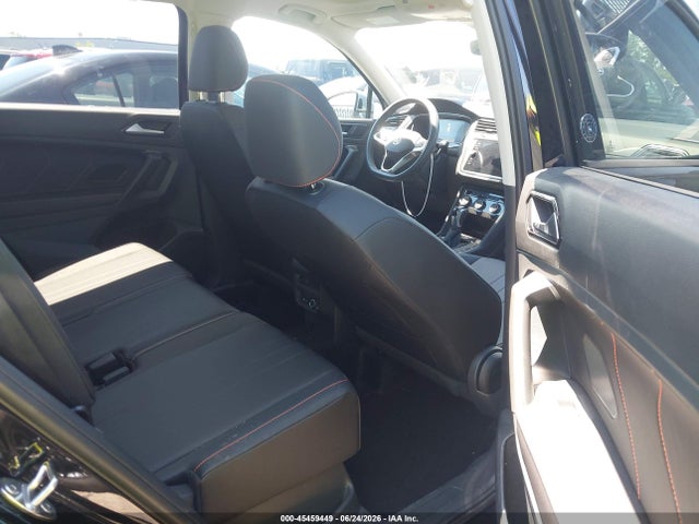 Продаж на аукціоні авто 2024 Volkswagen Tiguan 2.0t Wolfsburg Edition, vin: 3VVAB7AX8RM229136, номер лоту: 45459449