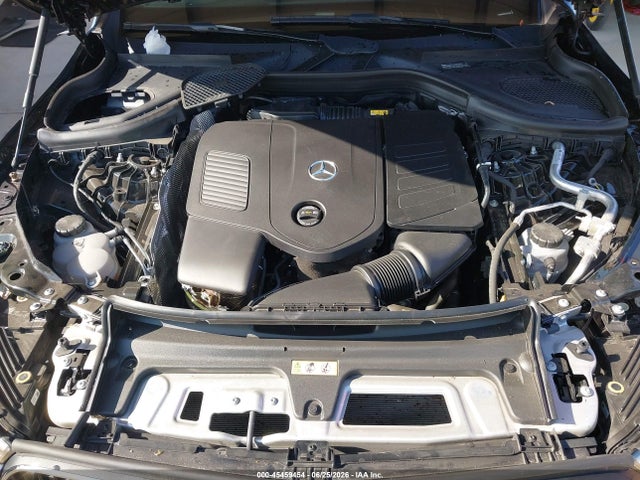 Aukcja sprzedaży 2025 Mercedes-benz Glc 300 Suv, vin: W1NKM4GBXSF289246, numer aukcji: 45459454