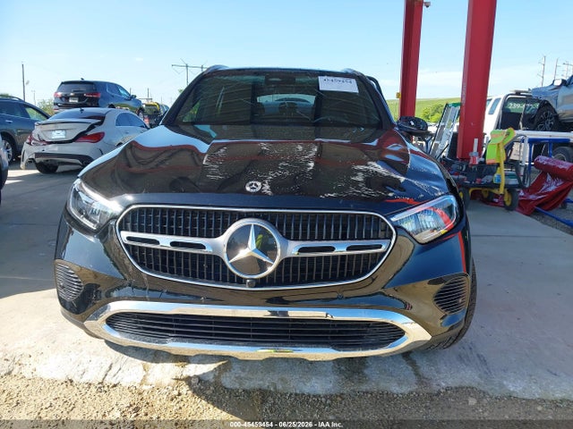 Aukcja sprzedaży 2025 Mercedes-benz Glc 300 Suv, vin: W1NKM4GBXSF289246, numer aukcji: 45459454
