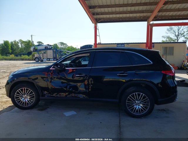 Aukcja sprzedaży 2025 Mercedes-benz Glc 300 Suv, vin: W1NKM4GBXSF289246, numer aukcji: 45459454