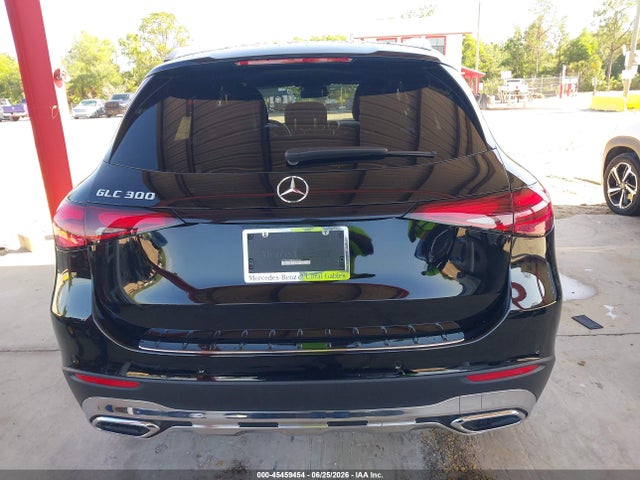 Aukcja sprzedaży 2025 Mercedes-benz Glc 300 Suv, vin: W1NKM4GBXSF289246, numer aukcji: 45459454