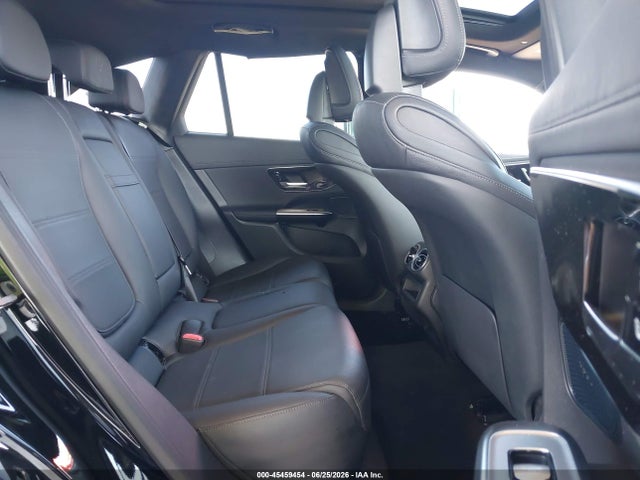 Aukcja sprzedaży 2025 Mercedes-benz Glc 300 Suv, vin: W1NKM4GBXSF289246, numer aukcji: 45459454