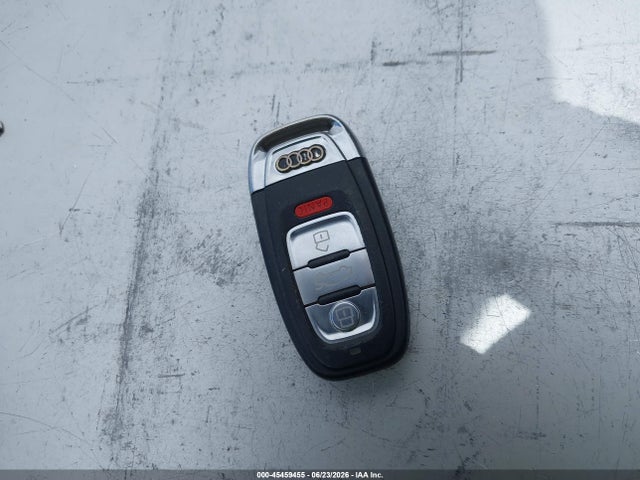 Продажа на аукционе авто 2015 Audi A5 2.0t Premium, vin: WAUMFAFR3FA025387, номер лота: 45459455