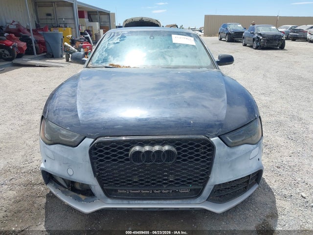 Audi A5 2.0t Premium 2015 WAUMFAFR3FA025387 Image 12