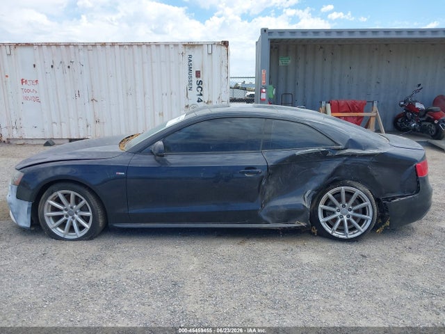 Audi A5 2.0t Premium 2015 WAUMFAFR3FA025387 Image 14