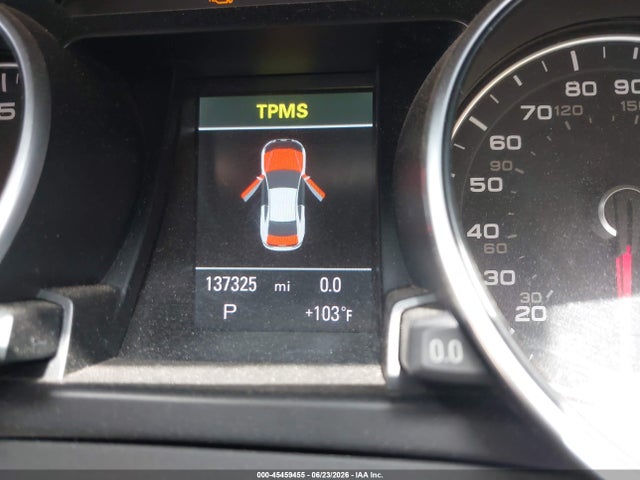 Audi A5 2.0t Premium 2015 WAUMFAFR3FA025387 Image 15