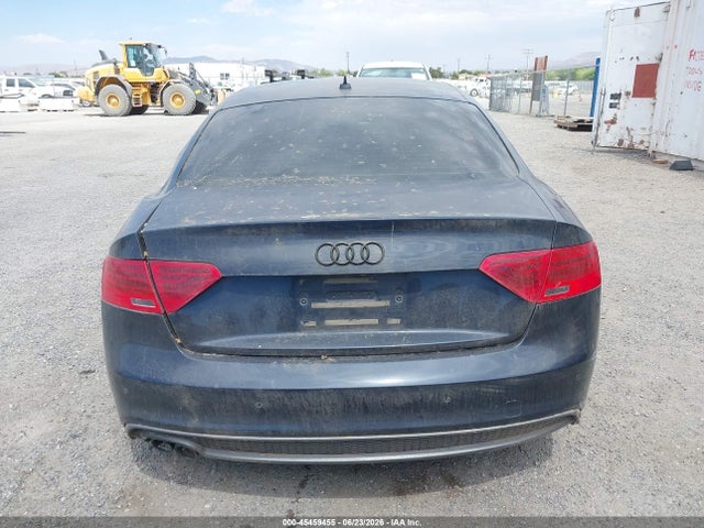 Audi A5 2.0t Premium 2015 WAUMFAFR3FA025387 Image 16