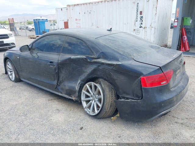 Audi A5 2.0t Premium 2015 WAUMFAFR3FA025387 Image 3