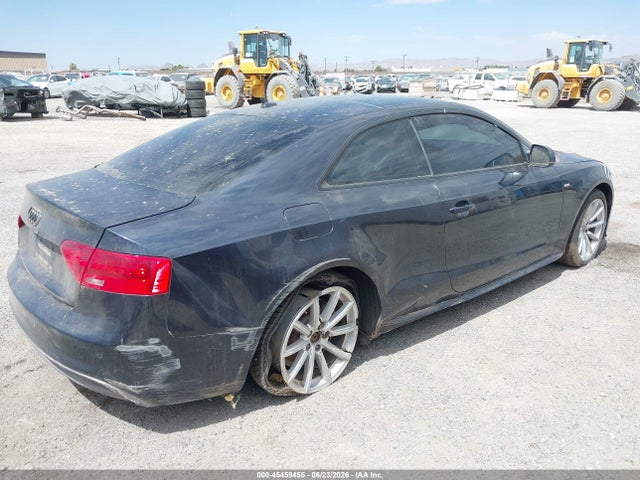 Audi A5 2.0t Premium 2015 WAUMFAFR3FA025387 Image 4