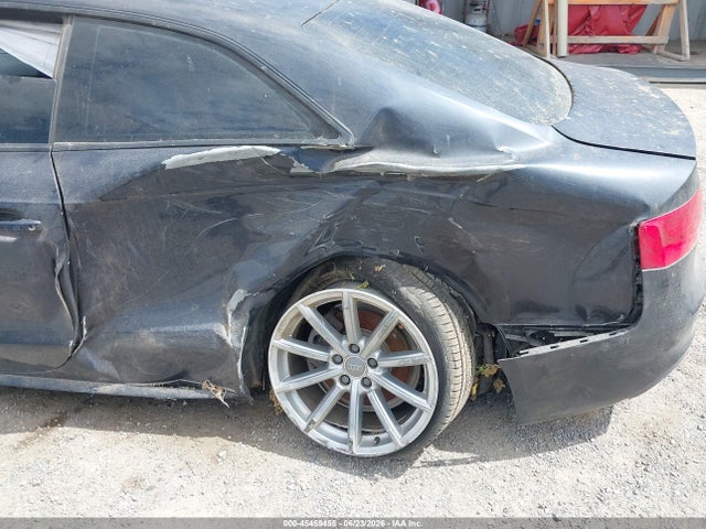 Audi A5 2.0t Premium 2015 WAUMFAFR3FA025387 Image 6