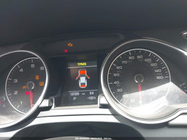 Audi A5 2.0t Premium 2015 WAUMFAFR3FA025387 Image 7
