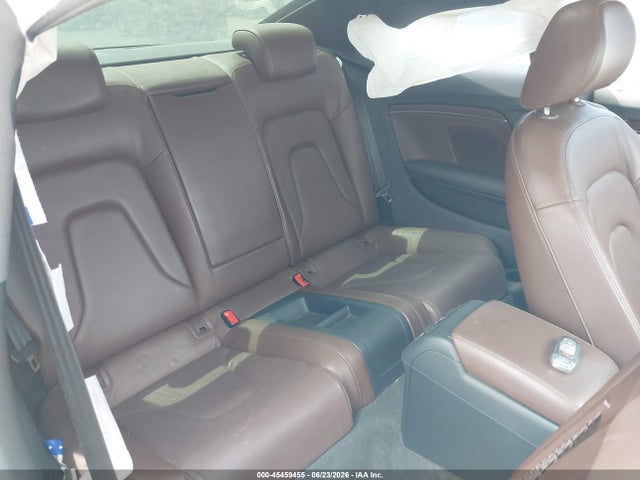 Audi A5 2.0t Premium 2015 WAUMFAFR3FA025387 Image 8