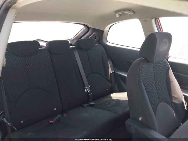 Aukcja sprzedaży 2010 Hyundai Accent Gs, vin: KMHCM3AC6AU162636, numer aukcji: 45459456