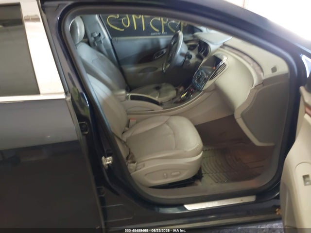 Продаж на аукціоні авто 2011 Buick Lacrosse Cxl, vin: 1G4GC5ED4BF315748, номер лоту: 45459465