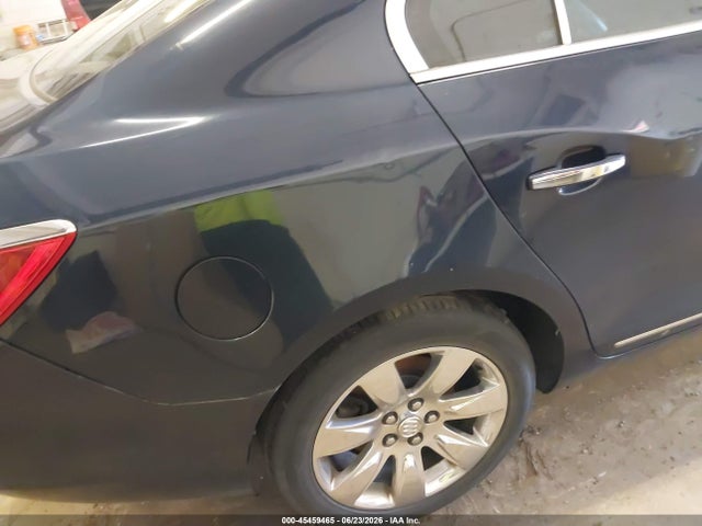 2011 Buick Lacrosse Cxl მანქანა იყიდება აუქციონზე, vin: 1G4GC5ED4BF315748, აუქციონის ნომერი: 45459465