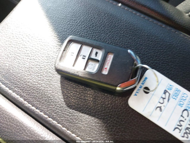 SHHFK7H44MU404820 Honda Civic Sport