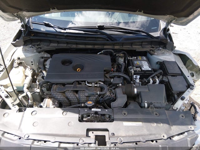 1N4BL4BV6LC197359 Nissan Altima S Fwd