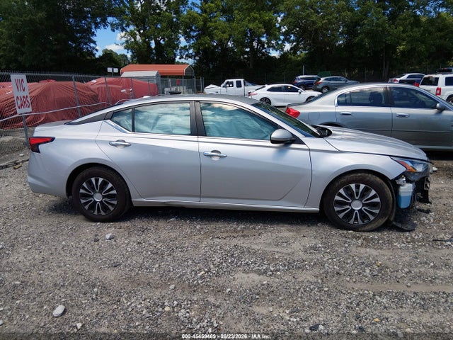 45459469 :رقم المزاد ، 1N4BL4BV6LC197359 vin ، 2020 Nissan Altima S Fwd مزاد بيع