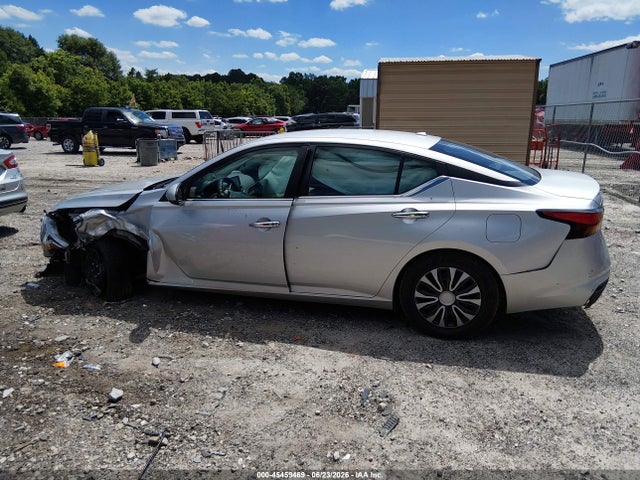 1N4BL4BV6LC197359 Nissan Altima S Fwd