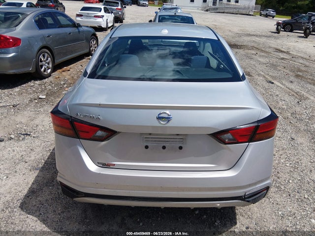 1N4BL4BV6LC197359 Nissan Altima S Fwd
