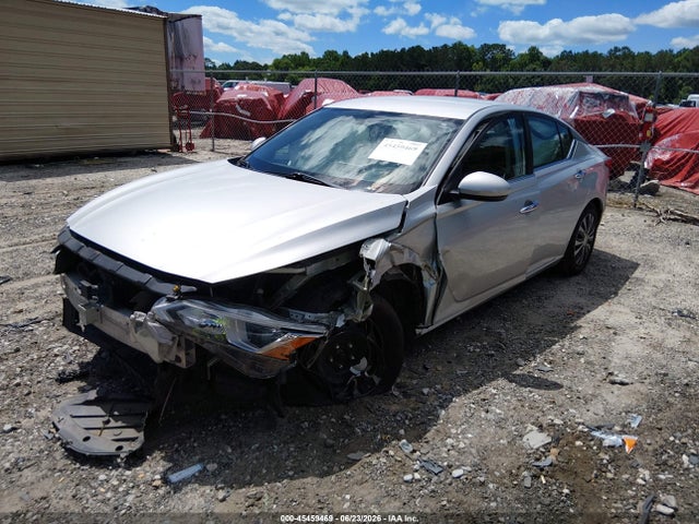 1N4BL4BV6LC197359 Nissan Altima S Fwd