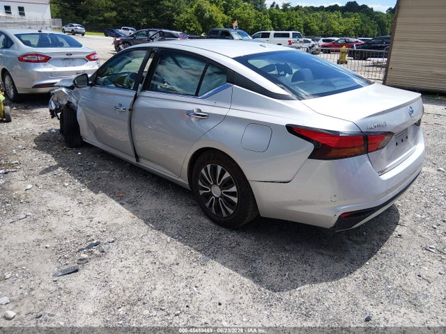 1N4BL4BV6LC197359 Nissan Altima S Fwd