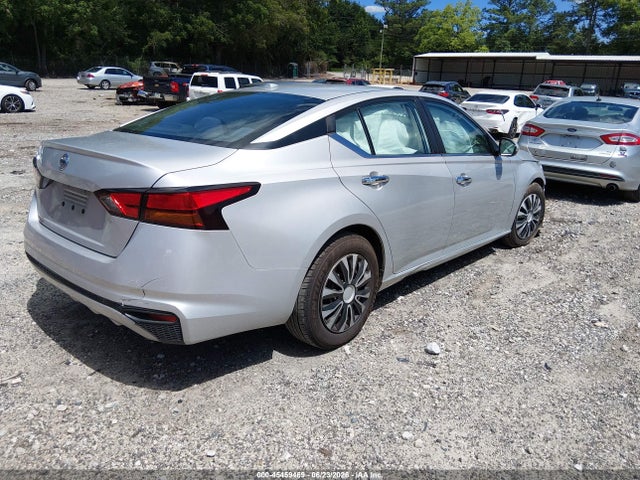 1N4BL4BV6LC197359 Nissan Altima S Fwd