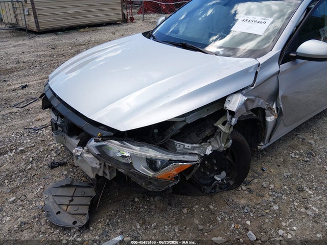 1N4BL4BV6LC197359 Nissan Altima S Fwd