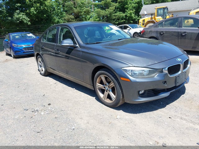 45459484 :رقم المزاد ، WBA3B3C55FF547509 vin ، 2015 Bmw 328i Xdrive مزاد بيع