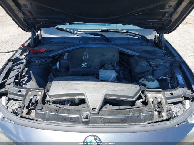 45459484 :رقم المزاد ، WBA3B3C55FF547509 vin ، 2015 Bmw 328i Xdrive مزاد بيع