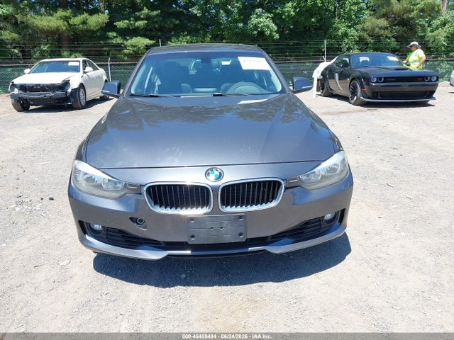 45459484 :رقم المزاد ، WBA3B3C55FF547509 vin ، 2015 Bmw 328i Xdrive مزاد بيع